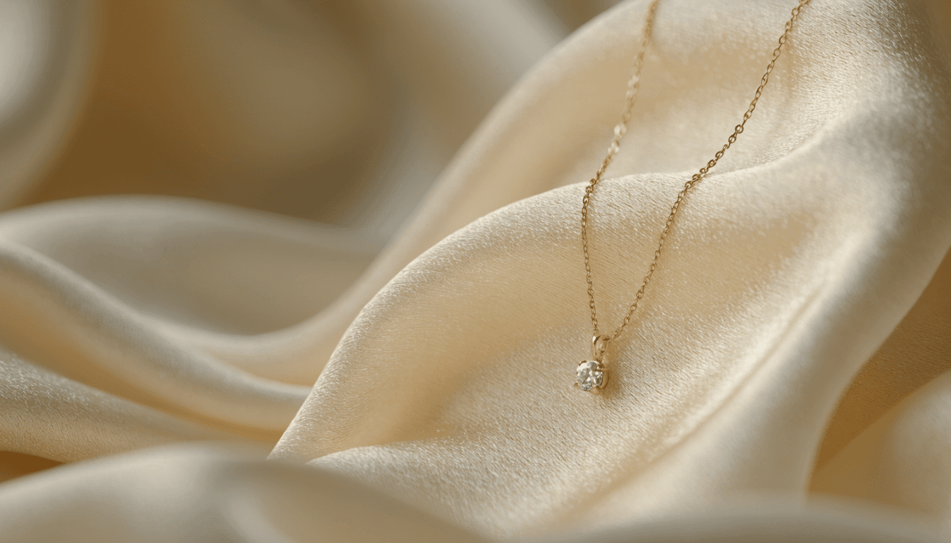 Jewellery Store website demo