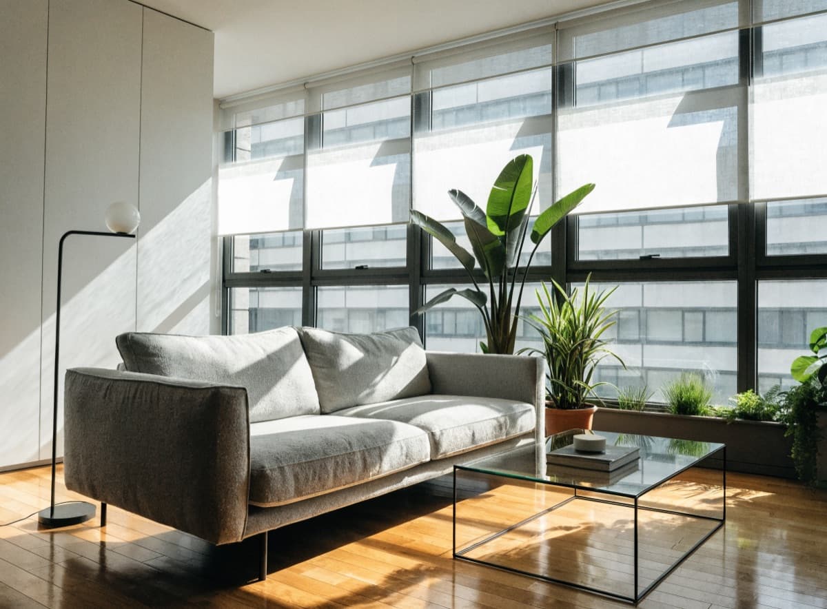 Sunlit 2-Bed with Balcony, Maple Ridge