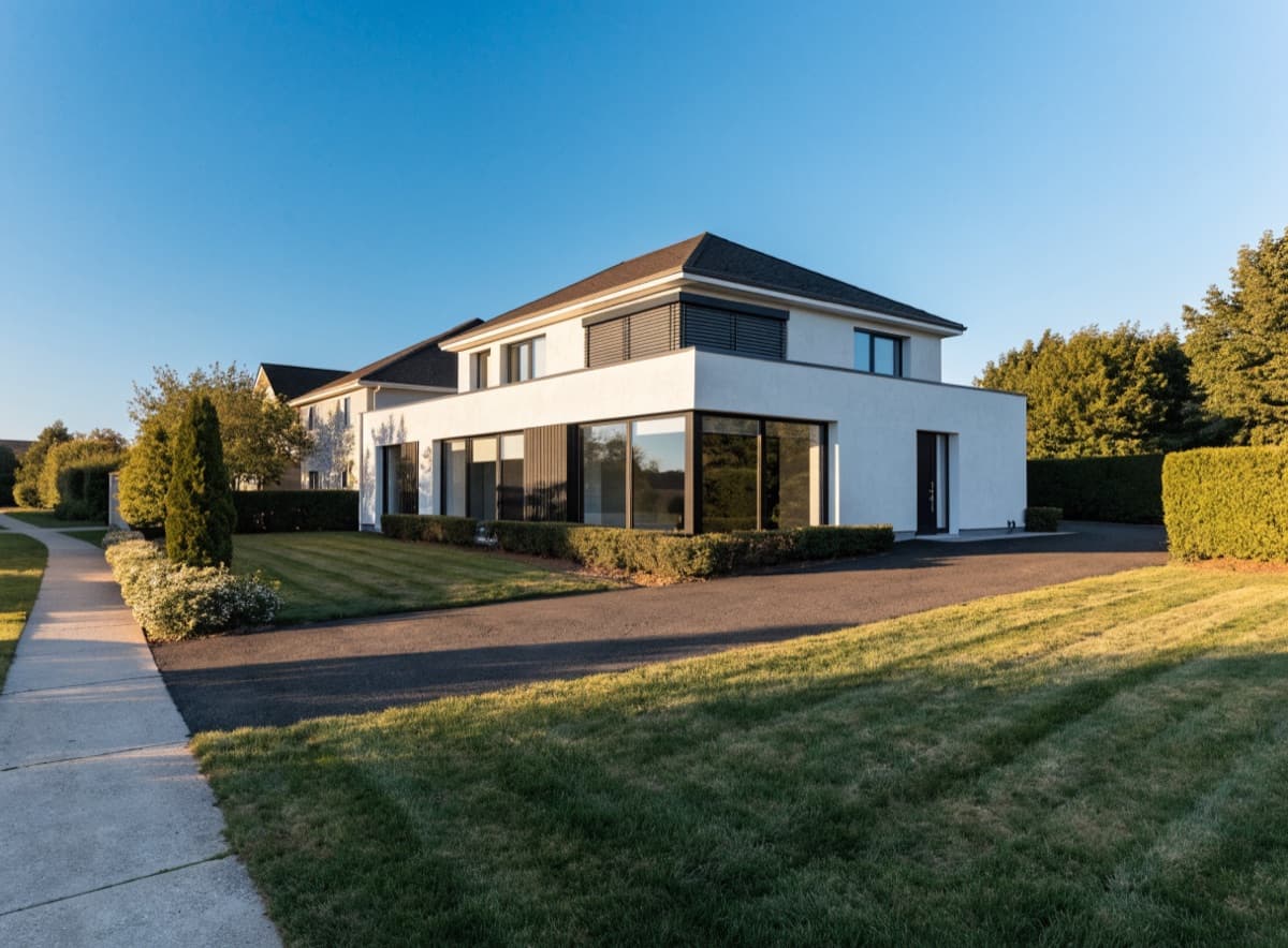 Renovated 3-Bed Family Home, Oakridge