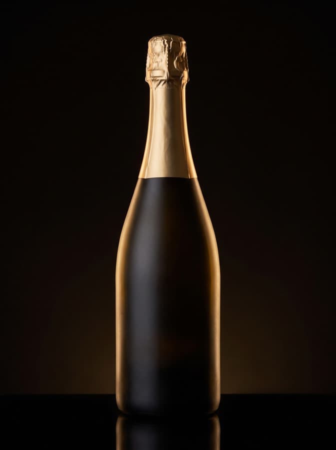 Maison Clérisse Blanc de Blancs