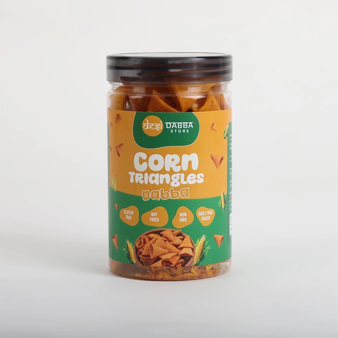 Desi Dabba Store online Indian snack shop product