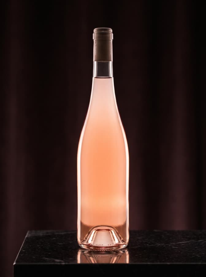 Domaine Bellecombe Cuvée Pâle